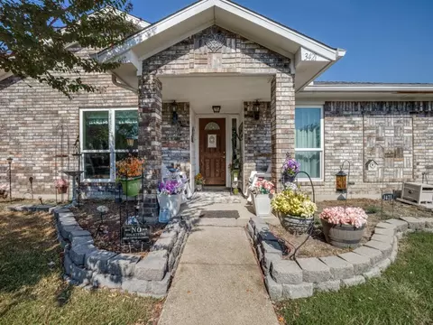 3421 Orchid Ln, Rowlett, TX 75089