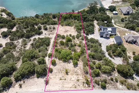 1580 Lakeside Dr, Bluff Dale, TX 76433