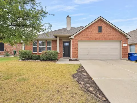 2809 Dawn Spring Dr, Little Elm, TX 75068