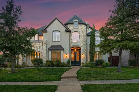 6601 Terrace Mill Ln, Plano, TX 75024