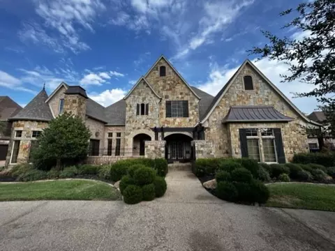1421 Shady Hollow Ct, Keller, TX 76248