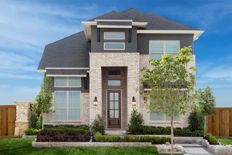 3201 Casa Blanca St, Celina, TX 75009