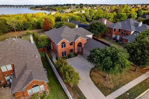 4114 Stone Haven Dr, Garland, TX 75043
