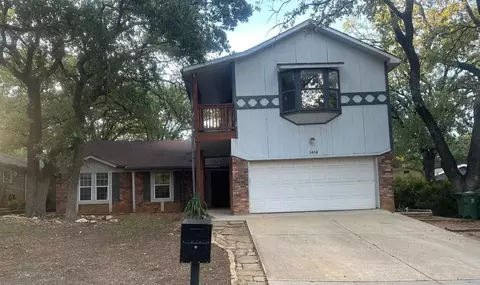 3404 Buckingham Dr, Arlington, TX 76015