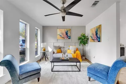 1807 Billy B Ave, Arlington, TX 76010