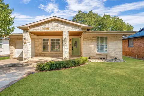 1927 Berkley Ave, Dallas, TX 75224