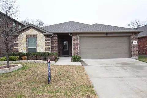 931 Lancashire Ln, Prosper, TX 75078
