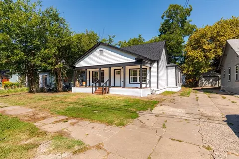 1017 E Lamar St, Sherman, TX 75090