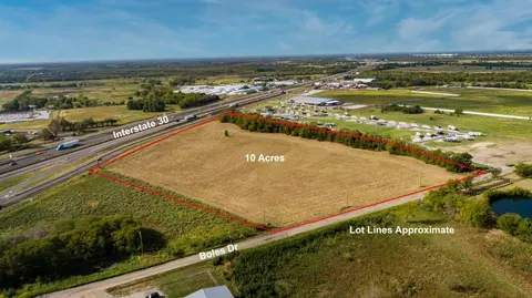 30 Interstate 30 Frontage Road, Caddo Mills, TX 75135