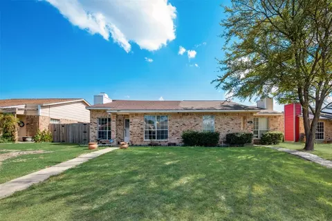 1510 Butterfield Dr, Mesquite, TX 75150