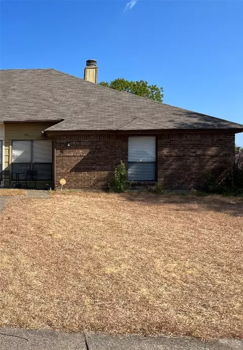 719 Westover Dr, Lancaster, TX 75134