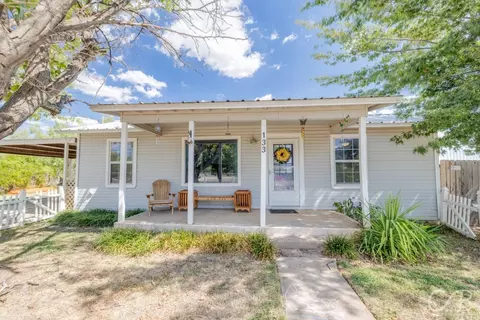 133 Pennington Rd, Abilene, TX 79602