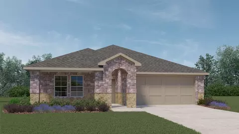 225 Happywell Ln, Caddo Mills, TX 75135