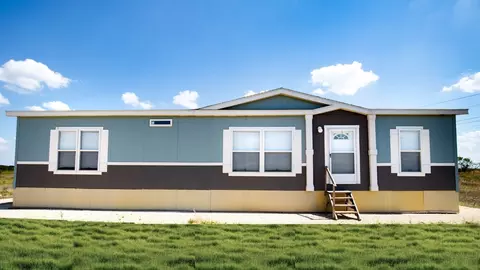 1020 Clear Spring Rd, Stephenville, TX 76401