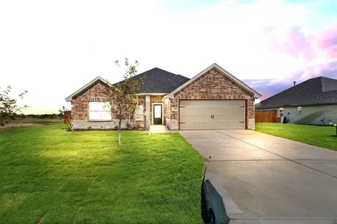 11832 Serval St, Godley, TX 76044