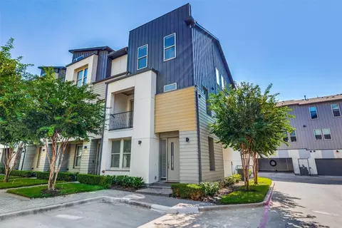 4211 Rawlins St #255, Dallas, TX 75219