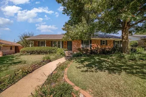 13625 Spring Grove Ave, Dallas, TX 75240