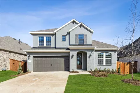 4016 Prickly Pear Ave, Aubrey, TX 76227