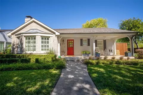 6573 Anita St, Dallas, TX 75214
