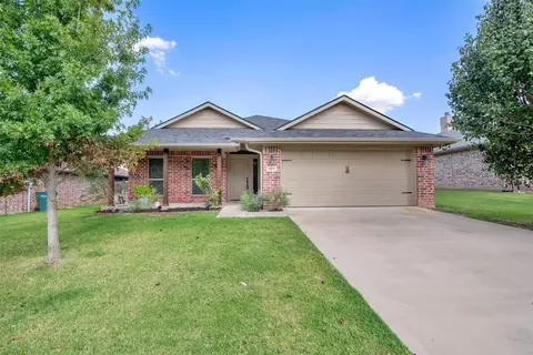1917 Ridgecrest Ln, Sherman, TX 75092