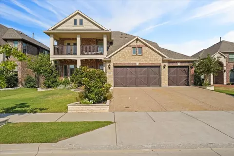 1601 Vintage Ln, St Paul, TX 75098