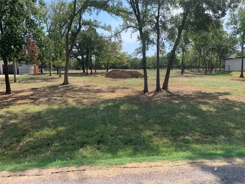 8 Frank Wood Road, Sherman, TX 75092