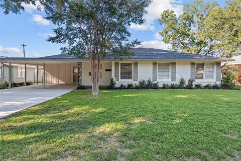 432 Pennsylvania Ave, Shreveport, LA 71105