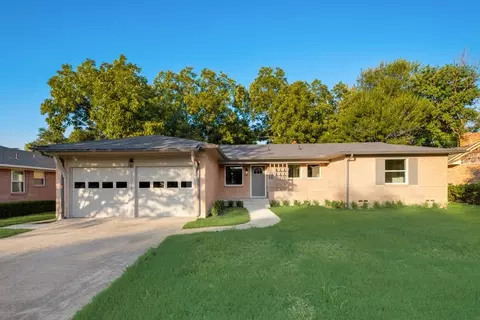 11011 Delford Cir, Dallas, TX 75228