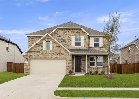 1708 Game Creek Ct, Forney, TX 75126