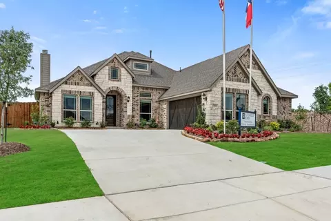3002 Holland Ln, Midlothian, TX 76065