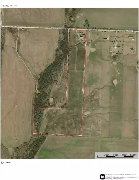 2794 Davis Rd, Whitesboro, TX 76273