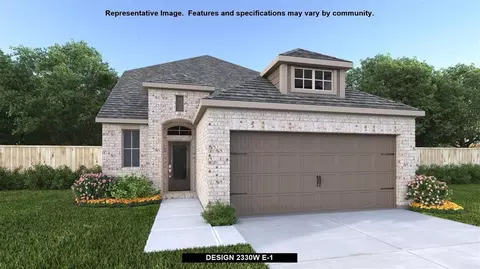 1403 Kingswell Ln, Forney, TX 75126