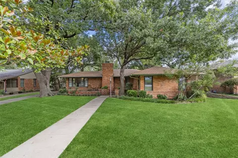 819 Evergreen Hills Rd, Dallas, TX 75208