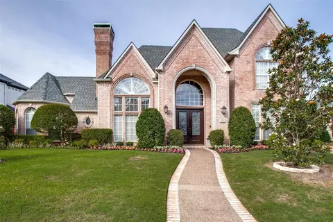 5813 Dove Creek Ln, Plano, TX 75093