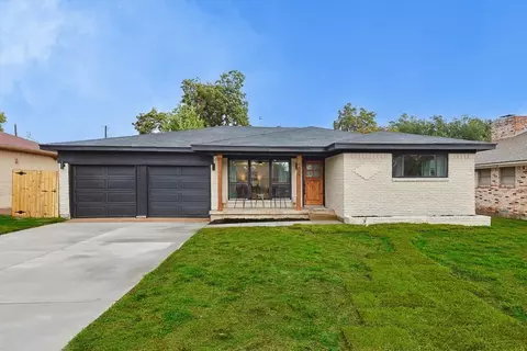 9007 Jennie Lee Ln, Dallas, TX 75227