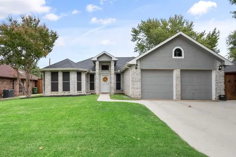 6707 Keeler Dr, Arlington, TX 76001