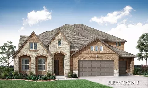 1080 Fleetwood Dr, Justin, TX 76247