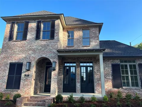 1108 Winterberry Ln, Shreveport, LA 71106
