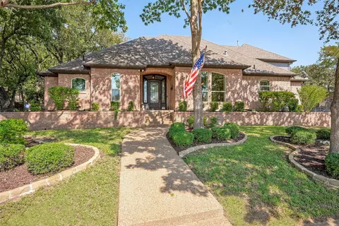 1124 Charleston Ct, Keller, TX 76248