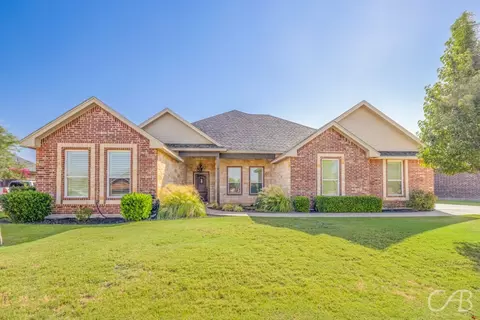 6233 Tradition Dr, Abilene, TX 79606
