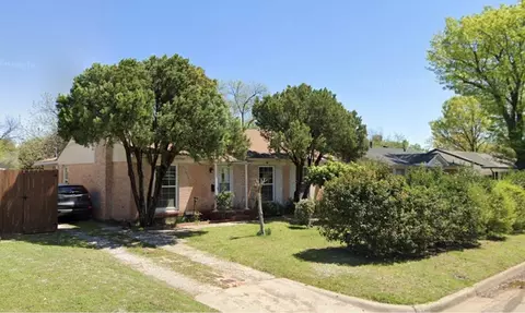 6630 Kenwell St, Dallas, TX 75209