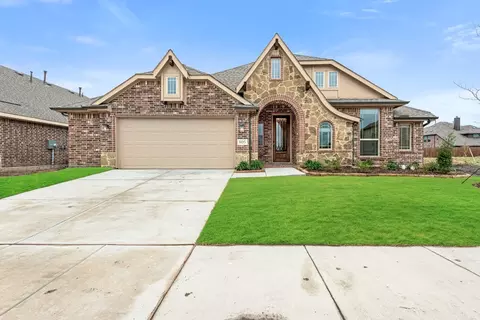 805 Berry Ct, Anna, TX 75409