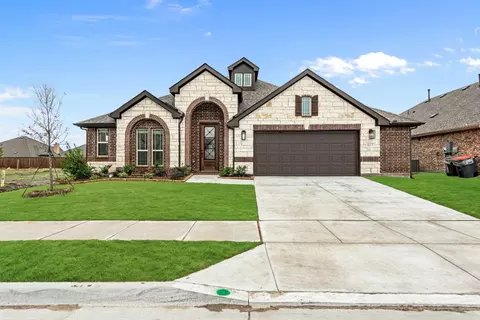 817 Berry Ct, Anna, TX 75409