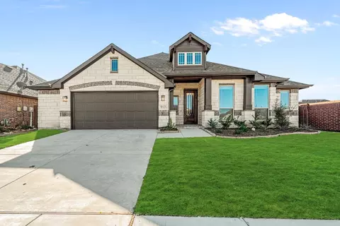 913 Edinburgh Dr, Anna, TX 75409