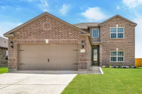 2008 Brentwood Dr, Anna, TX 75409