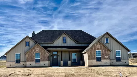 6004 Cottontail Ct, Springtown, TX 76082