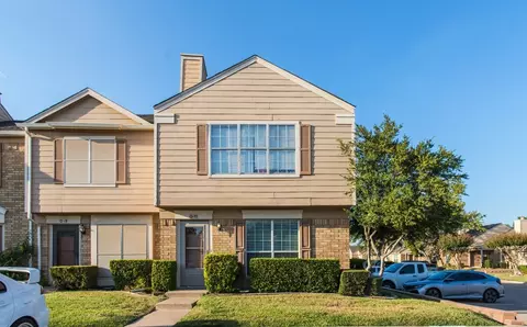 2500 E Park Blvd #O11, Plano, TX 75074