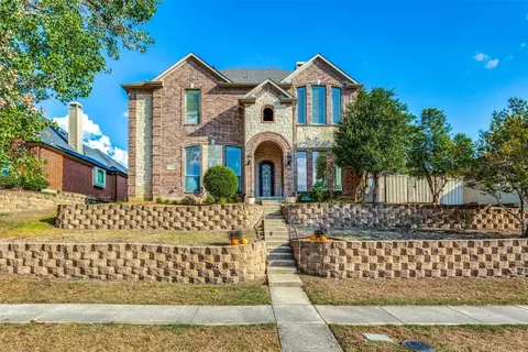 2506 Club Creek Blvd, Garland, TX 75043