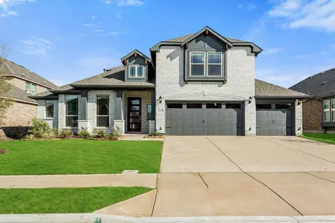 815 Dove Haven Ln, Melissa, TX 75454