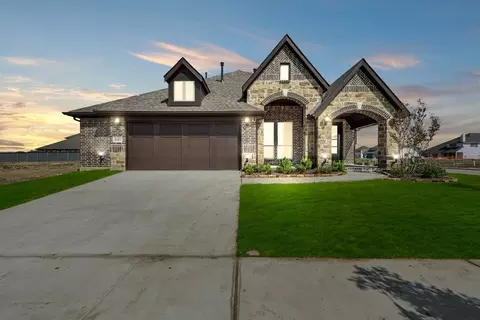 849 Rain Lilly St, Little Elm, TX 76227